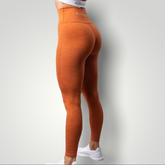 Alphalete Pants - alphalete leggings